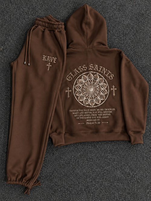 Glass Saints Vol 2.0