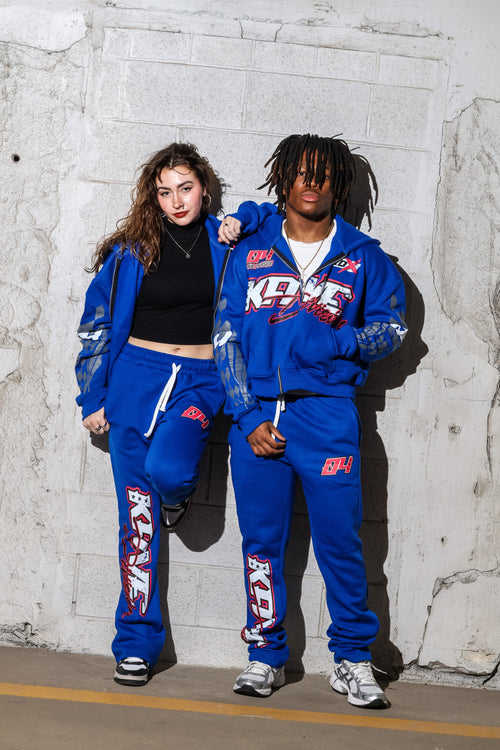 PIT KREW CHILL SET