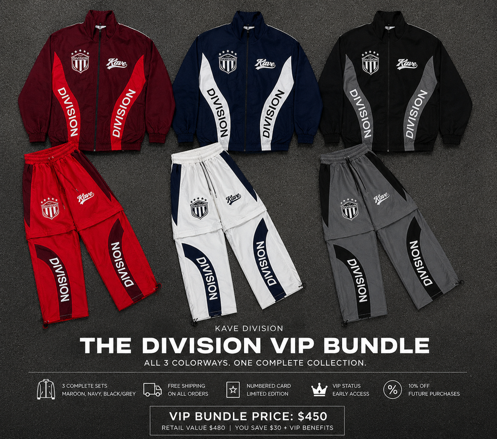 SHIFT SET - VIP BUNDLE