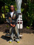 Glass Saints Hoodie